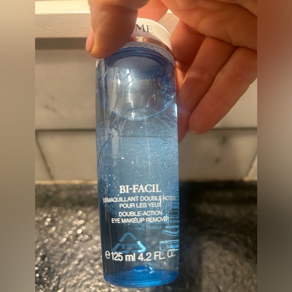 Lancôme Other - Lancome Bi-Facil Double Action Eye Makeup Remover - 4.2oz